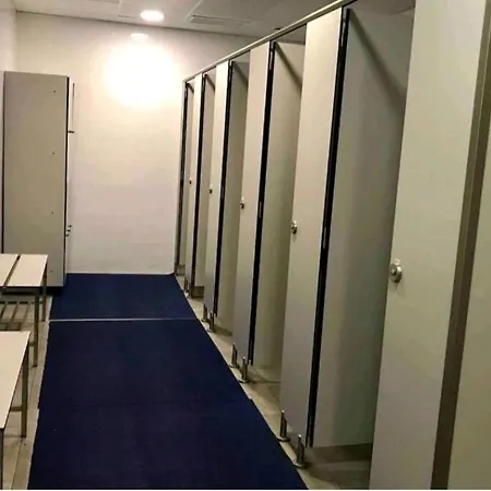 Hotel en barco Voyager
