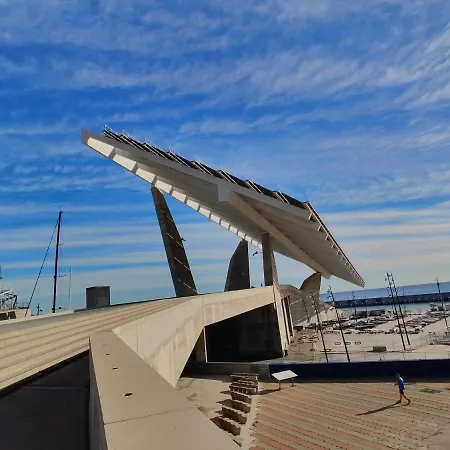 Hotel en barco Voyager *