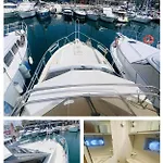 Voyager Sant Adria de Besos