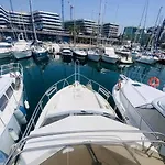 Botel Voyager