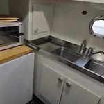Botel Voyager *