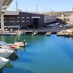 Voyager Sant Adria de Besos