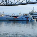 Botel Voyager *