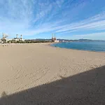 Voyager * Sant Adria de Besos